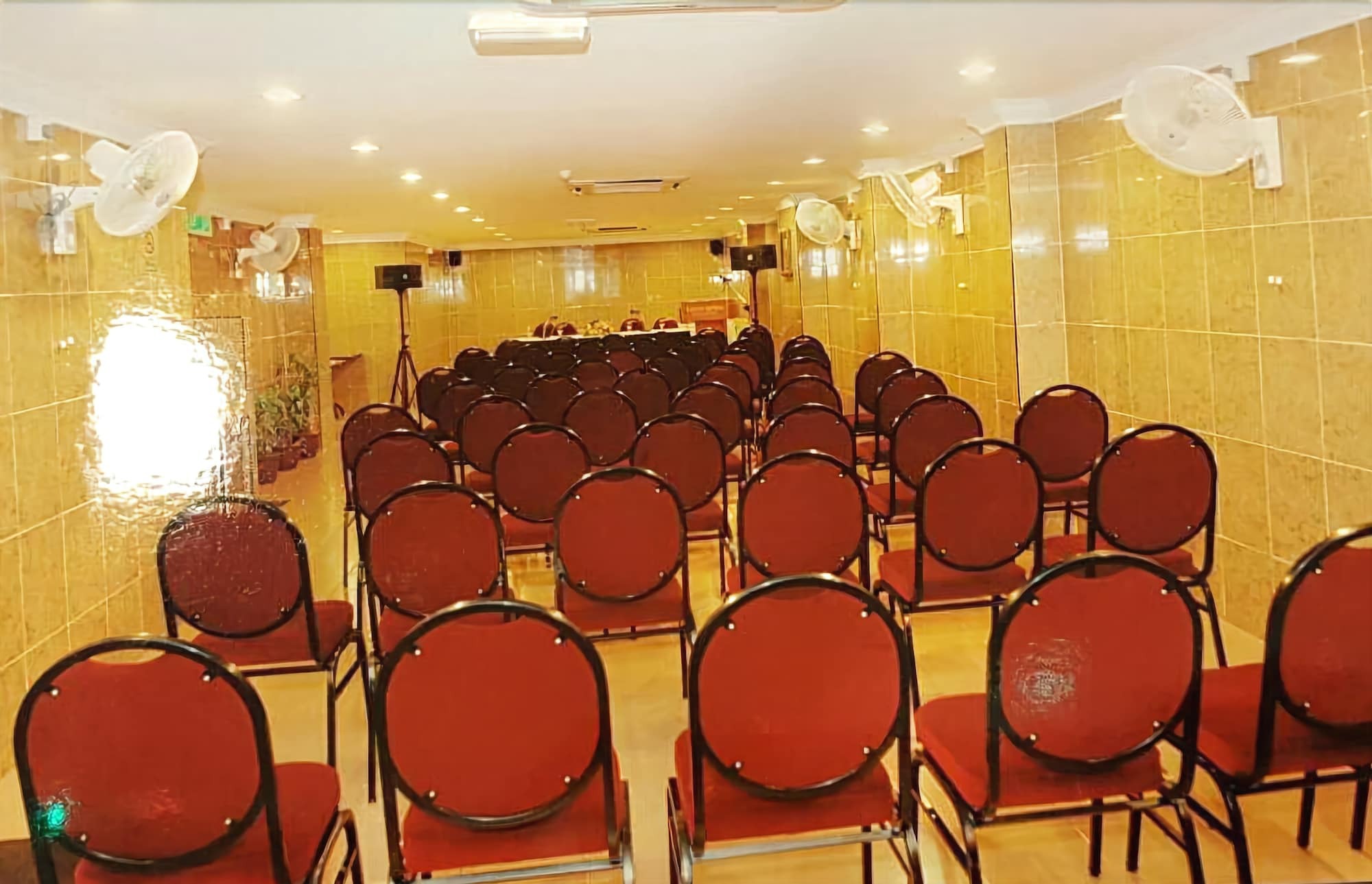 Hotel Lotus Family Medan Tuanku Kuala Lumpur