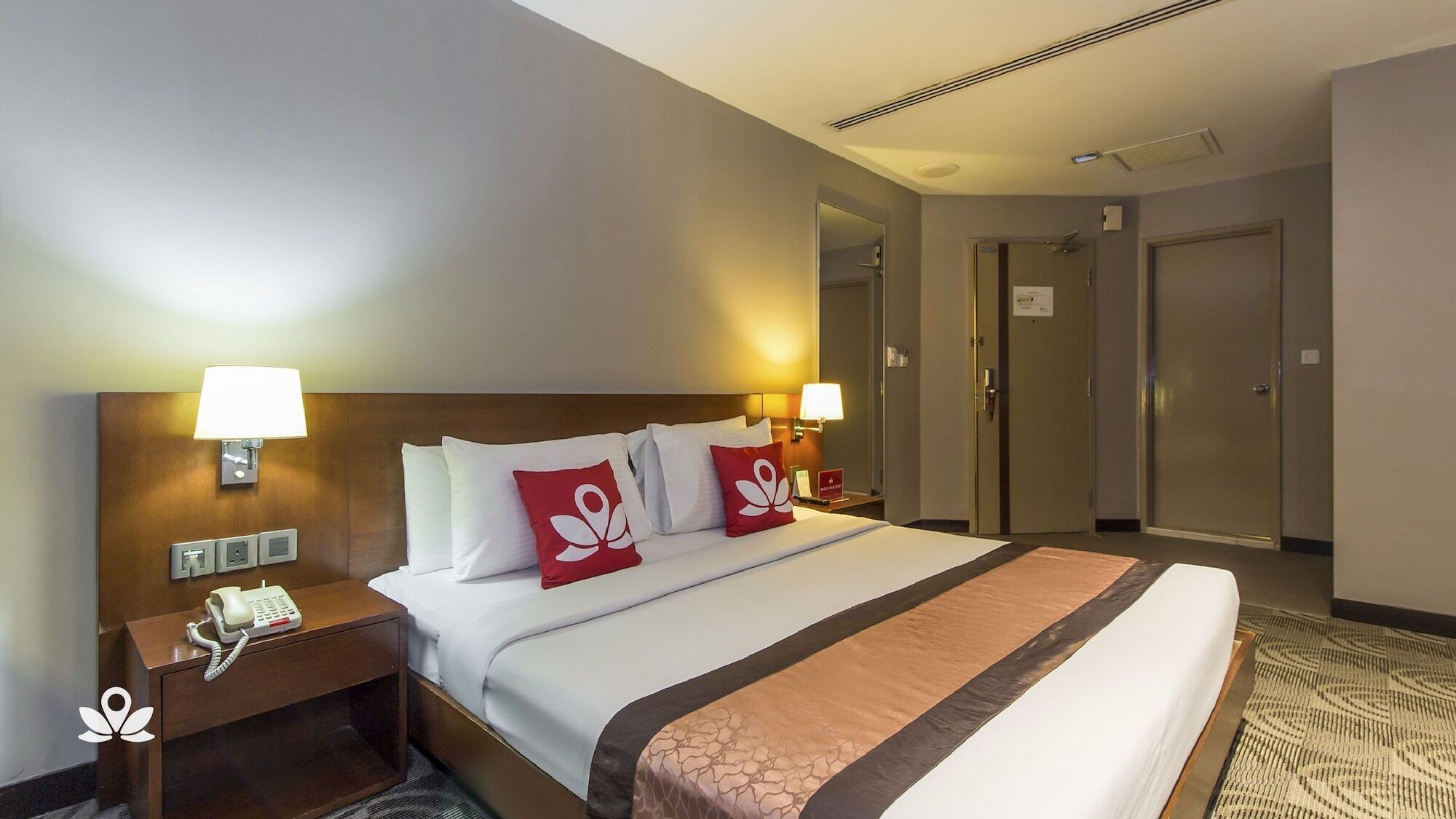 Zen Masjid Jamek Hotel 3*