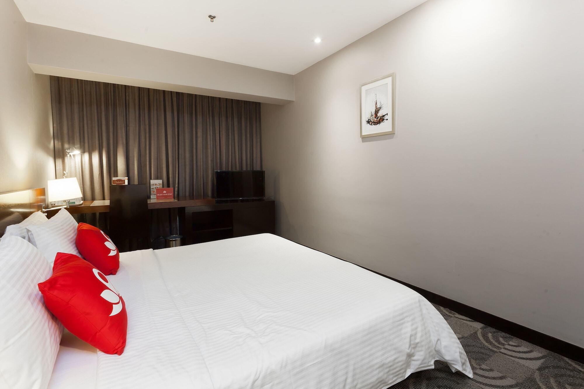 Zen Masjid Jamek Hotel Kuala Lumpur