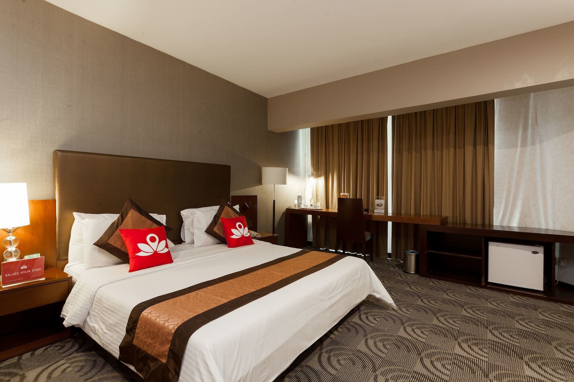Zen Masjid Jamek Hotel 3*