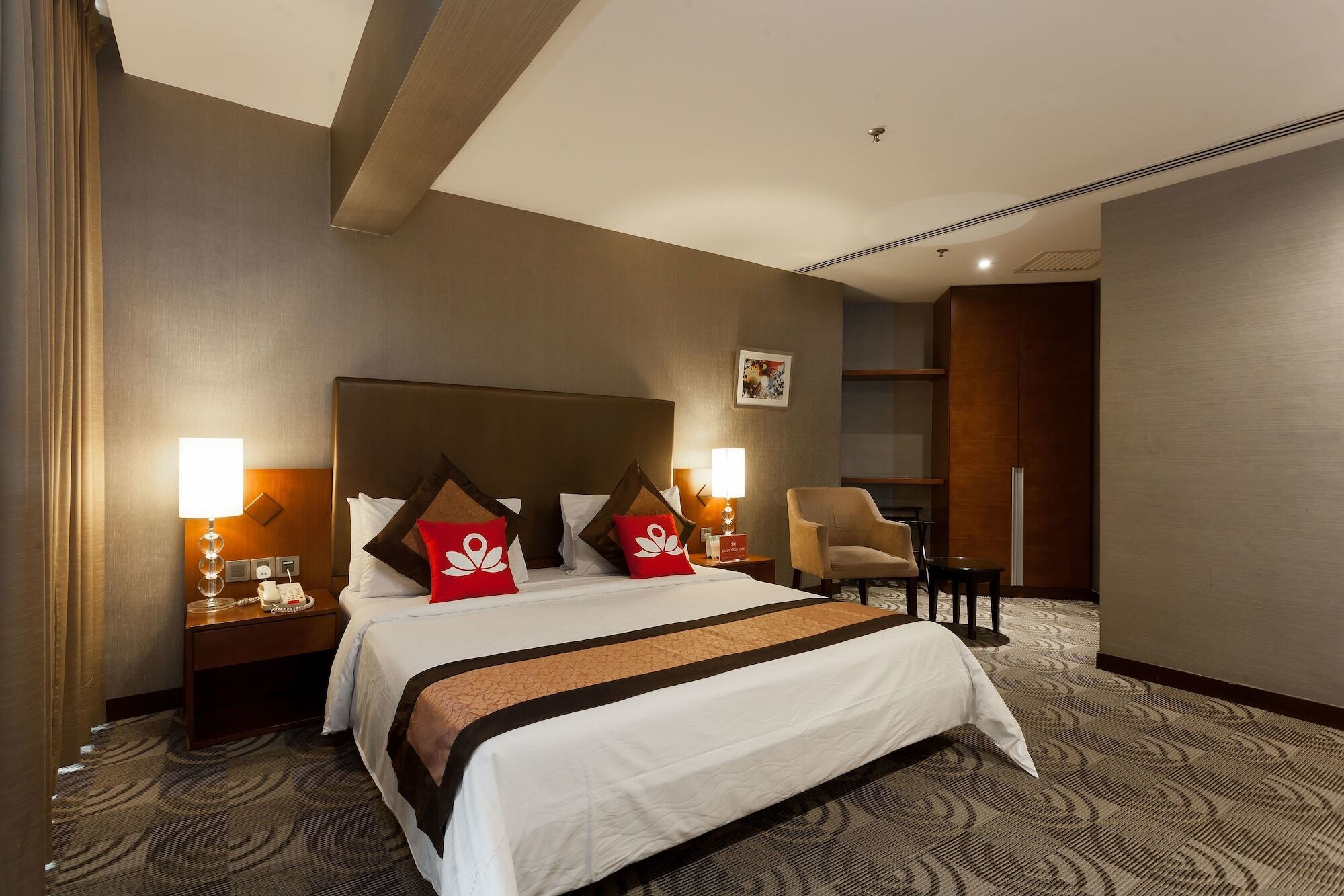 Zen Masjid Jamek Hotel 3*