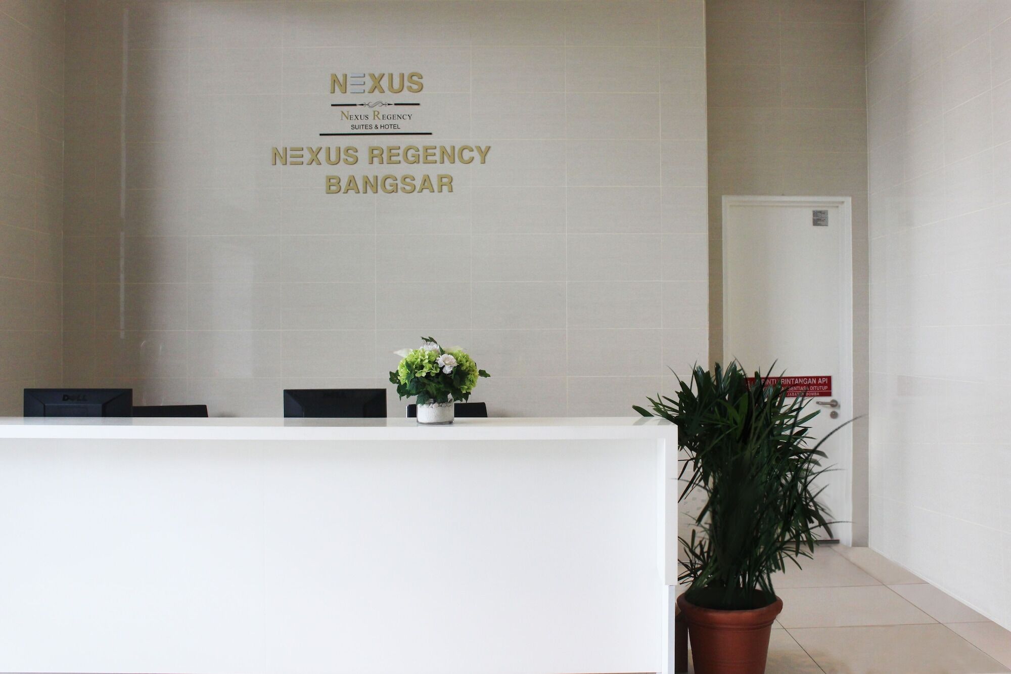 Imperial Regency And Hotel 3*