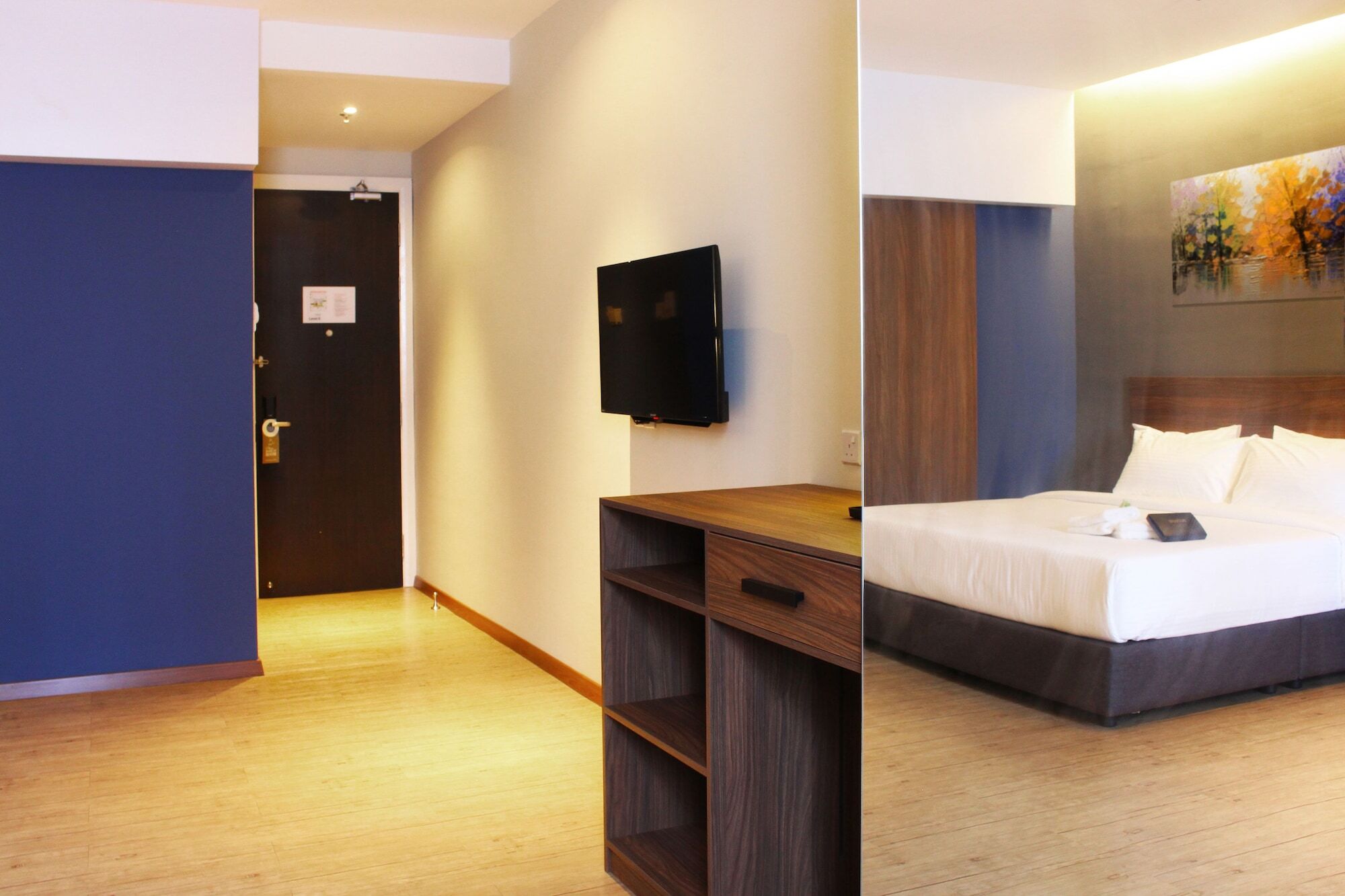 Hotel Imperial Regency And 3*