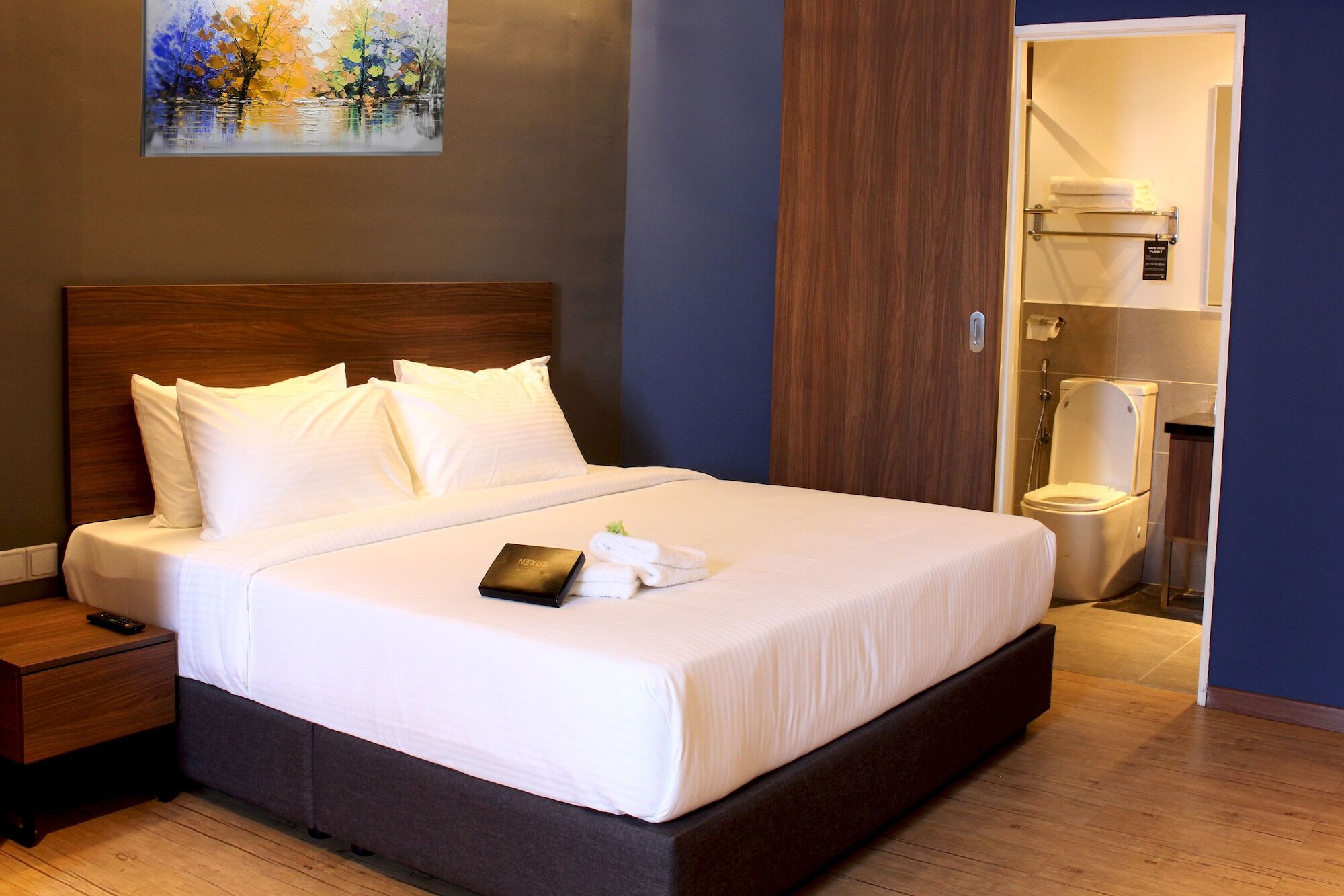 Imperial Regency And Hotel