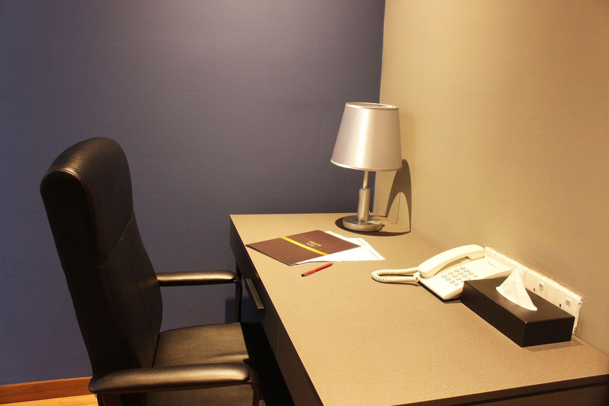 Imperial Regency And Hotel Kuala Lumpur