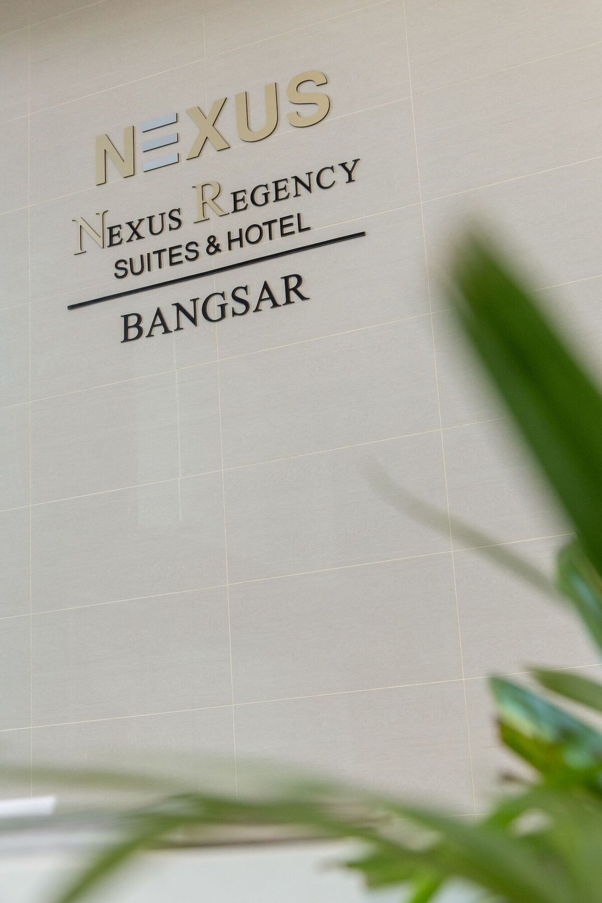 Imperial Regency And 3* Kuala Lumpur