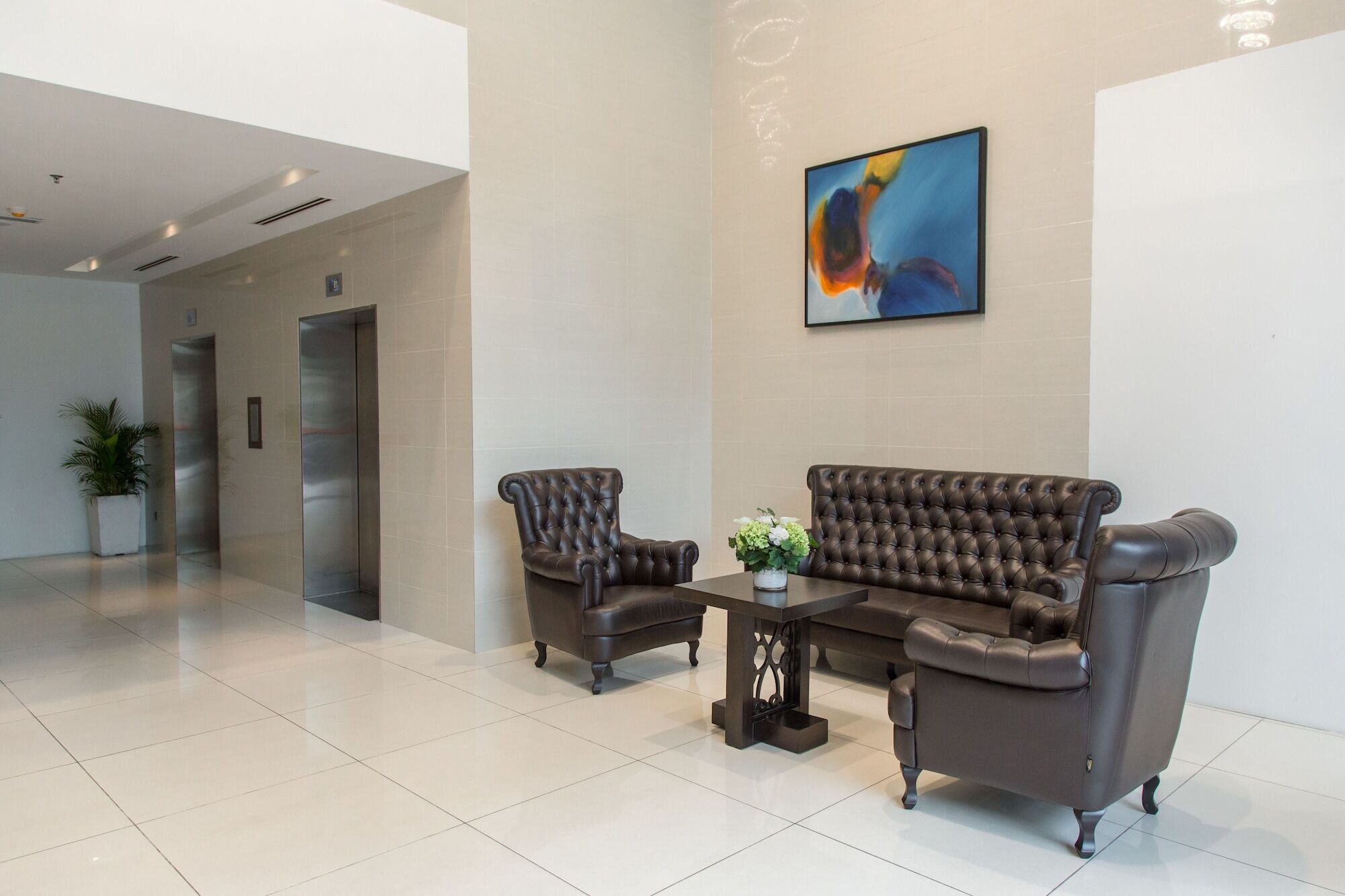 Imperial Regency And 3*