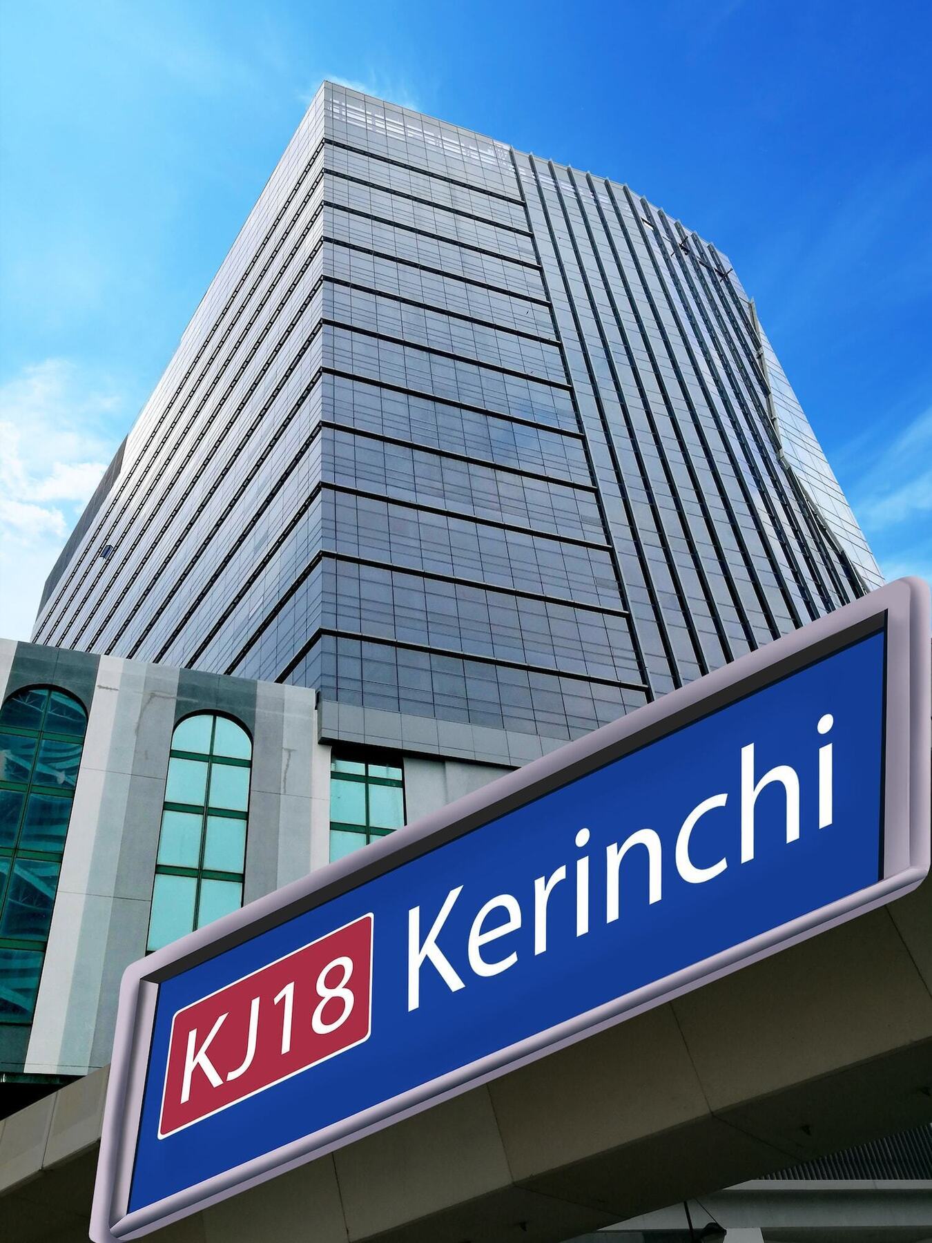 Hotel Imperial Regency And