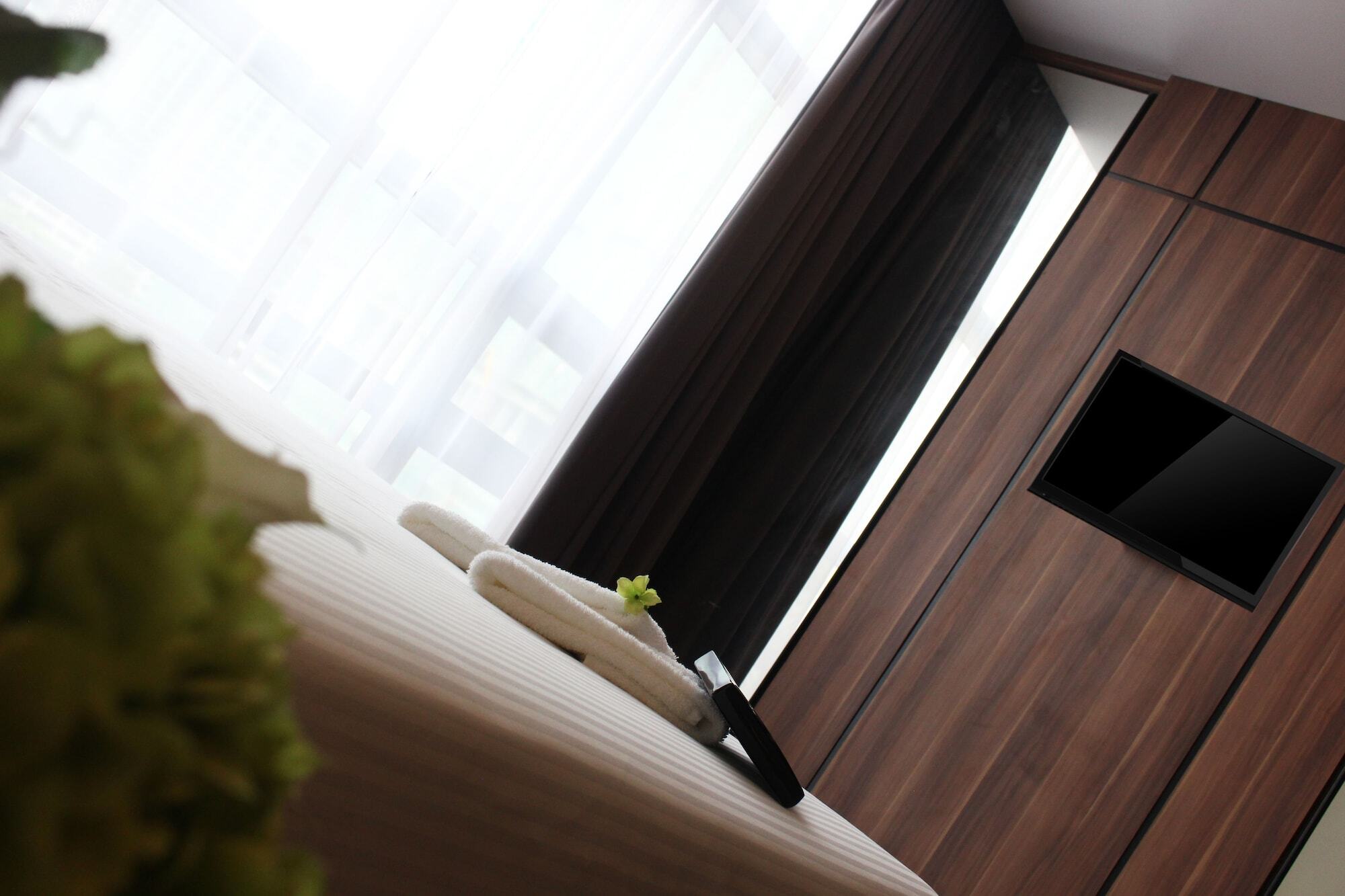 Imperial Regency And Hotel