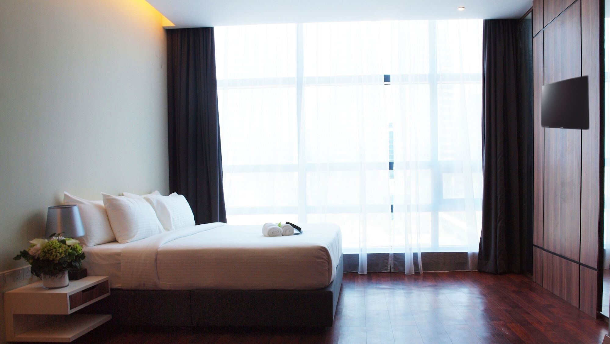 Khách sạn Imperial Regency And 3*