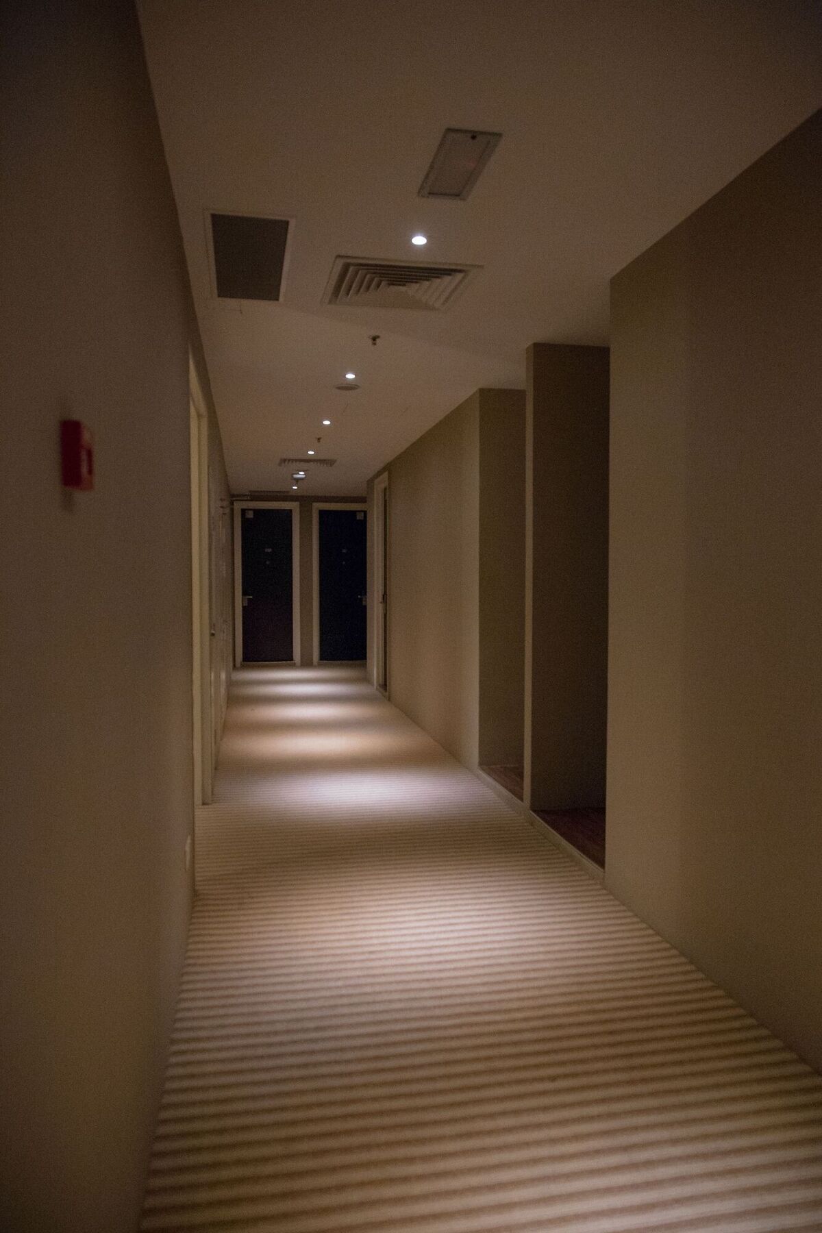 Imperial Regency And 3*