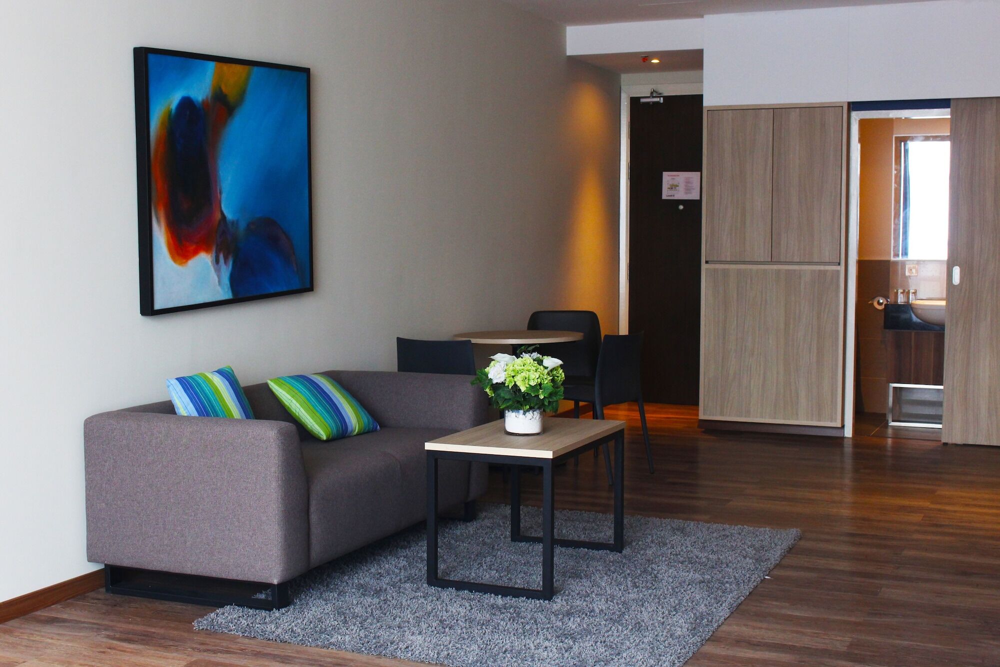 Imperial Regency And Hotel Kuala Lumpur