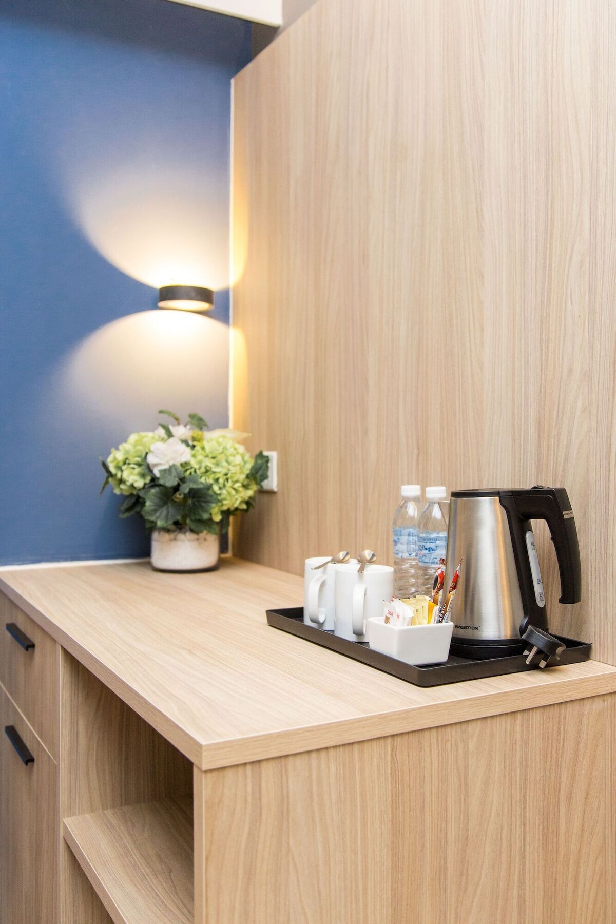 Hotel Imperial Regency And