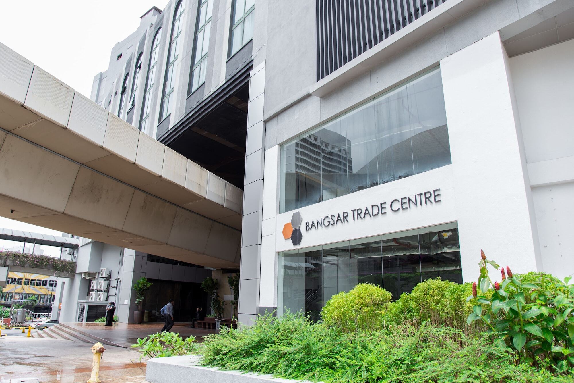 Hotel Imperial Regency And Kuala Lumpur