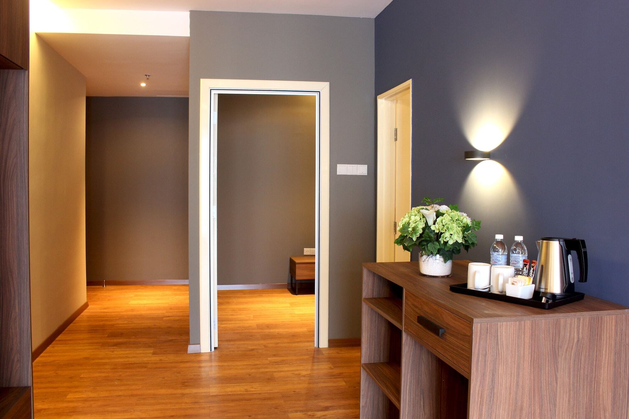 Imperial Regency And Hotel 3*