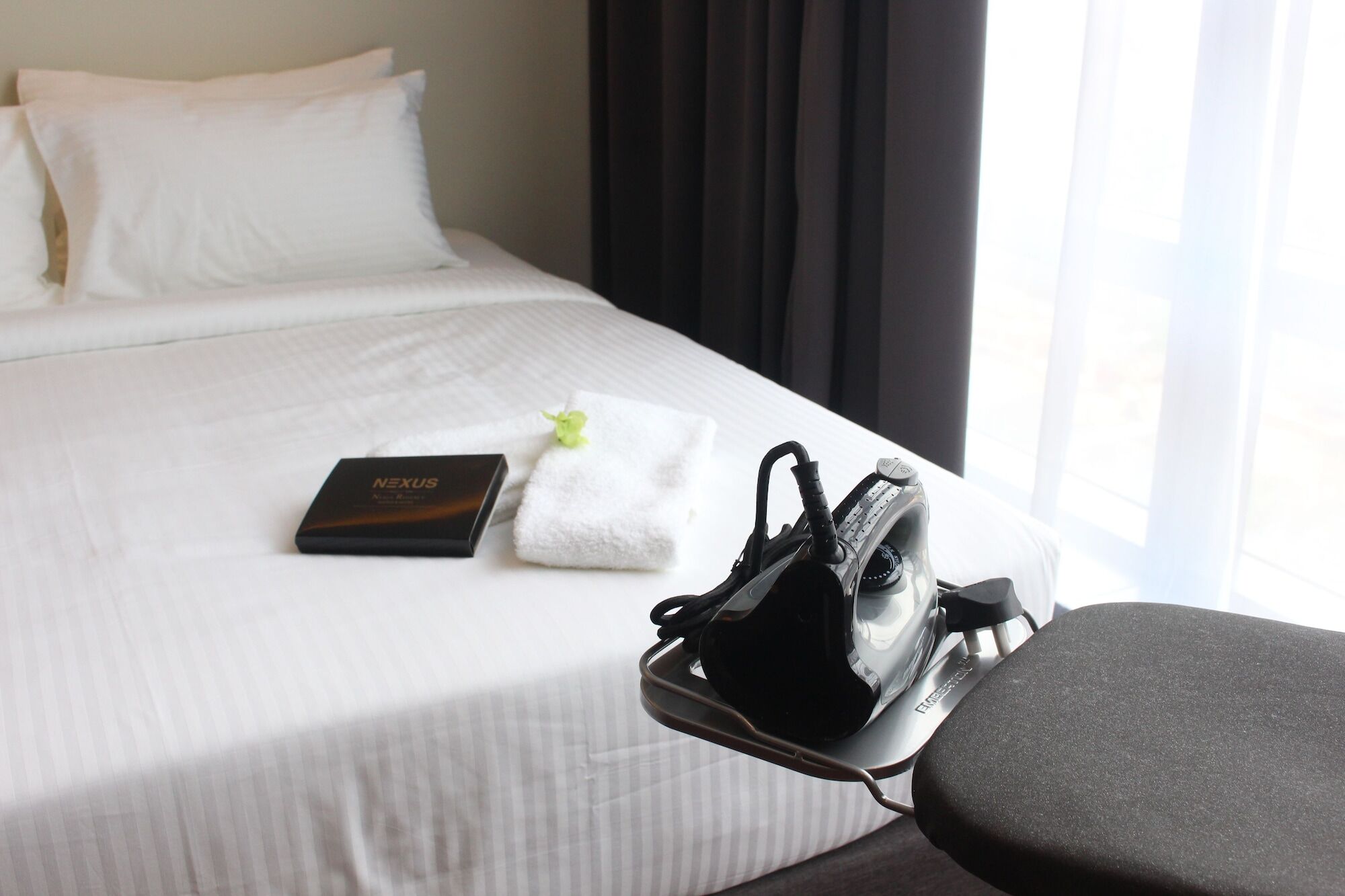 Hotel Imperial Regency And Kuala Lumpur