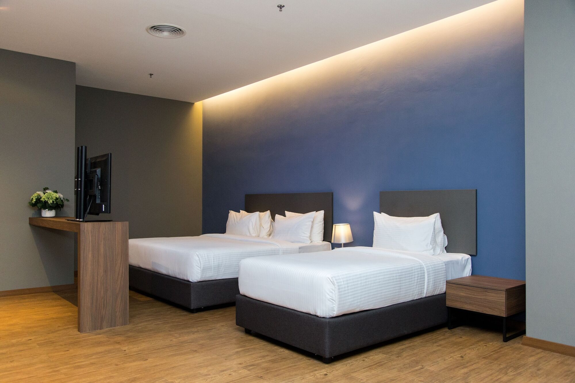 Imperial Regency And 3* Kuala Lumpur