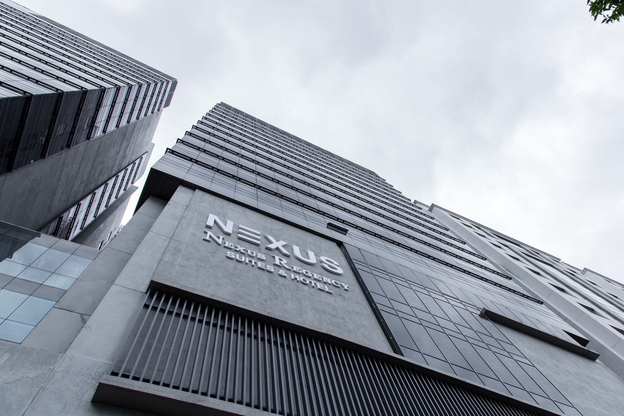 Imperial Regency And Hotel 3*