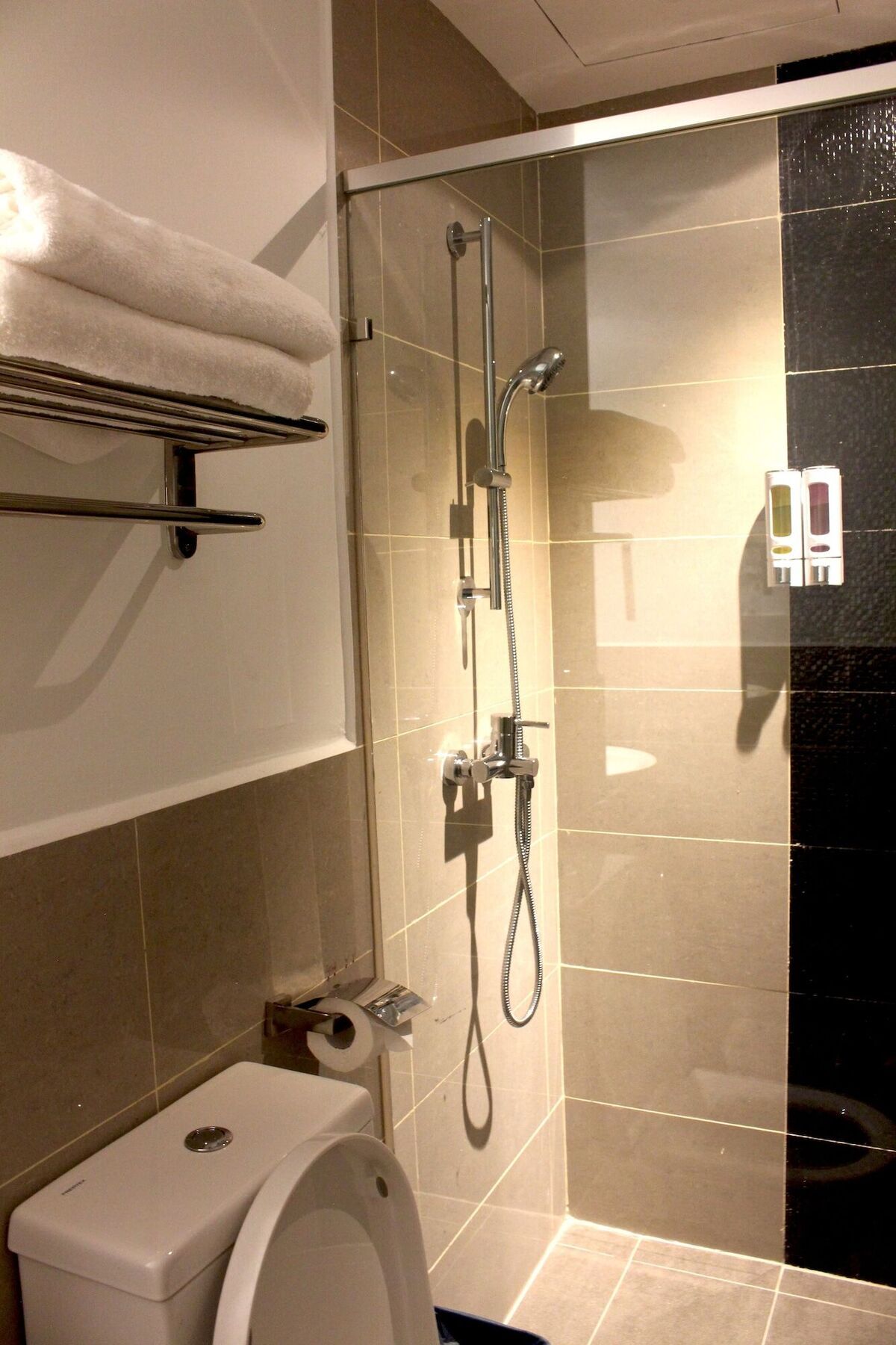 Imperial Regency And 3*