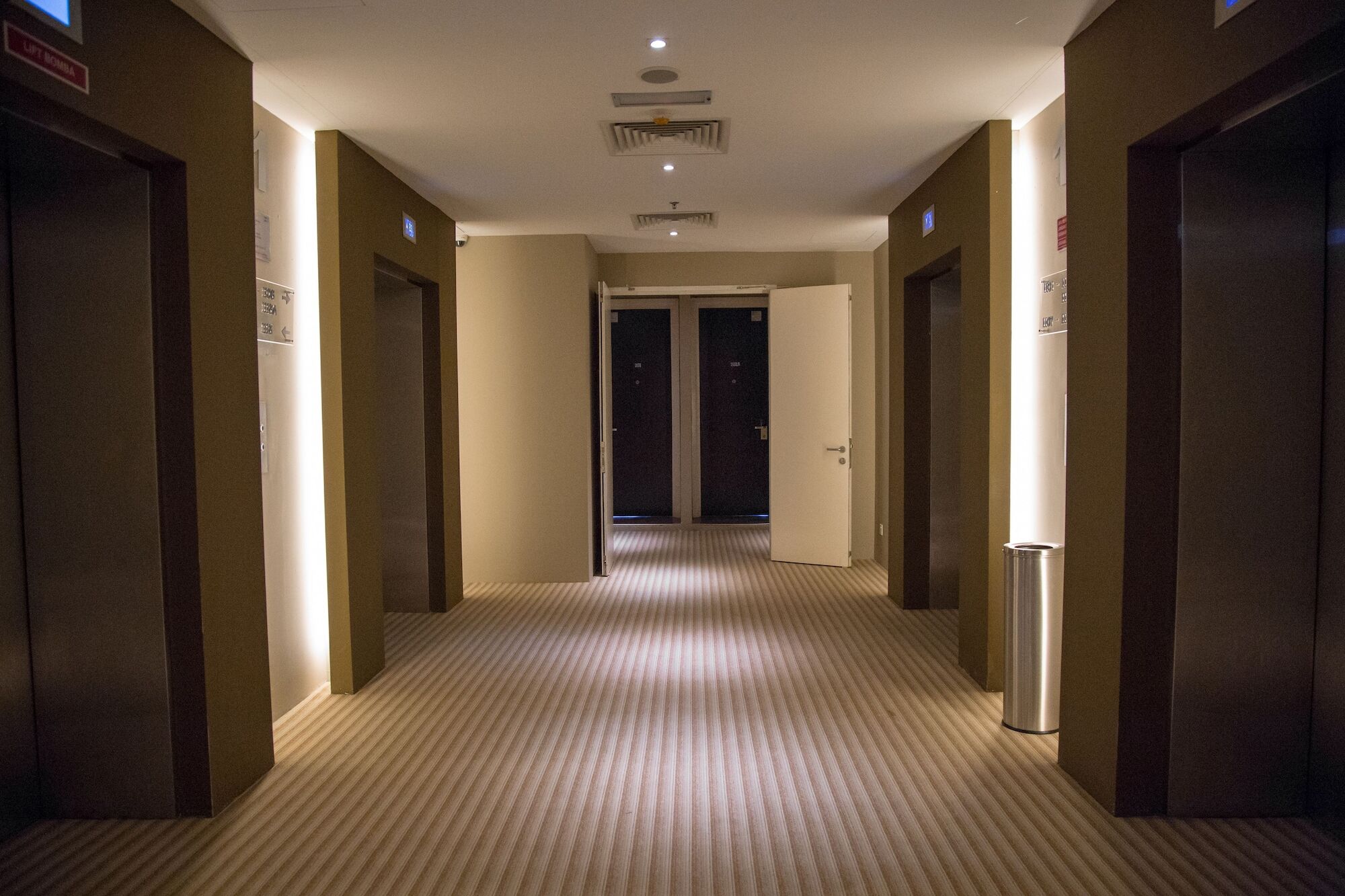 Imperial Regency And 3*