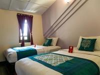 Oyo Imbi Bukit Bintang Hotel