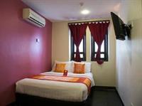 Oyo Imbi Bukit Bintang 3* Kuala Lumpur