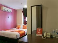 Oyo Imbi Bukit Bintang Hotel 3*