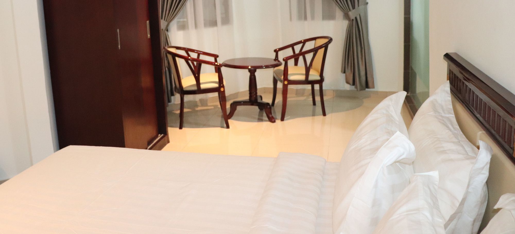 Budget Al Amin 3* Kuala Lumpur