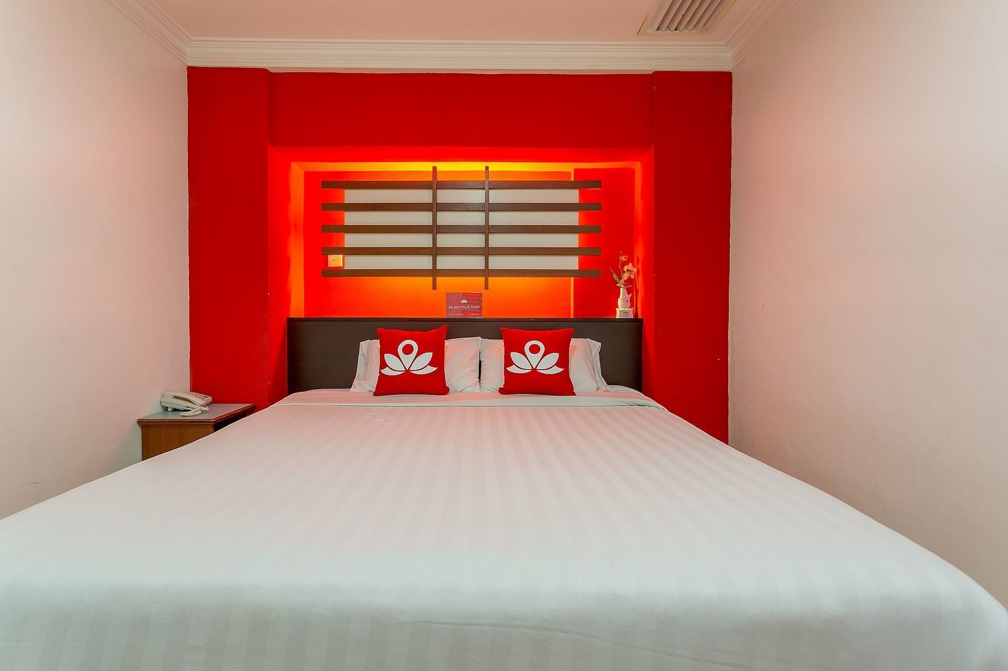 Zen Jalan Petaling 2* Kuala Lumpur