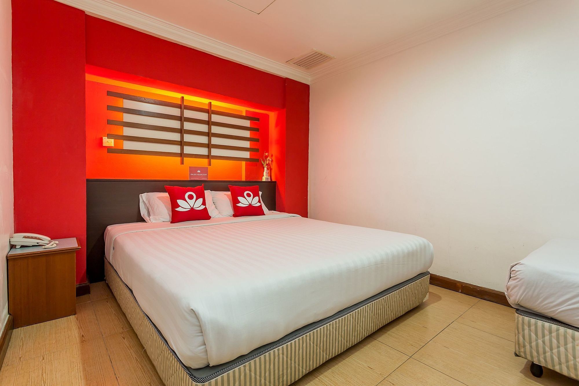 Hotel Zen Jalan Petaling Kuala Lumpur