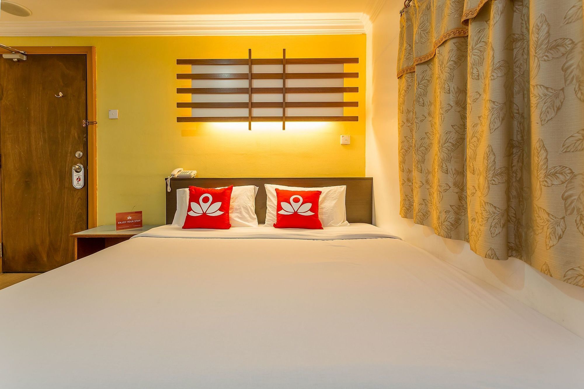 Hotel Zen Jalan Petaling Kuala Lumpur