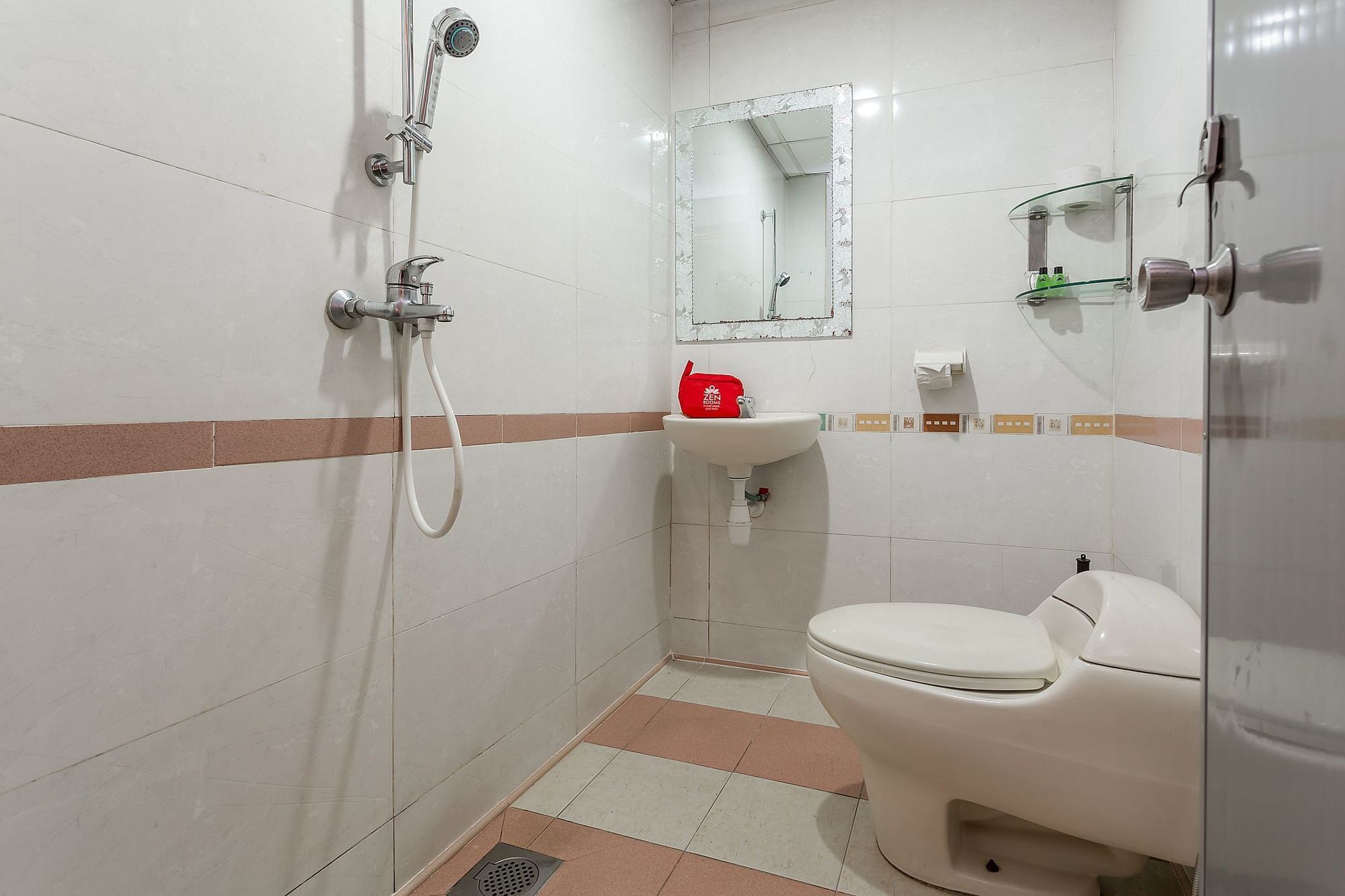 Hotel Zen Jalan Petaling