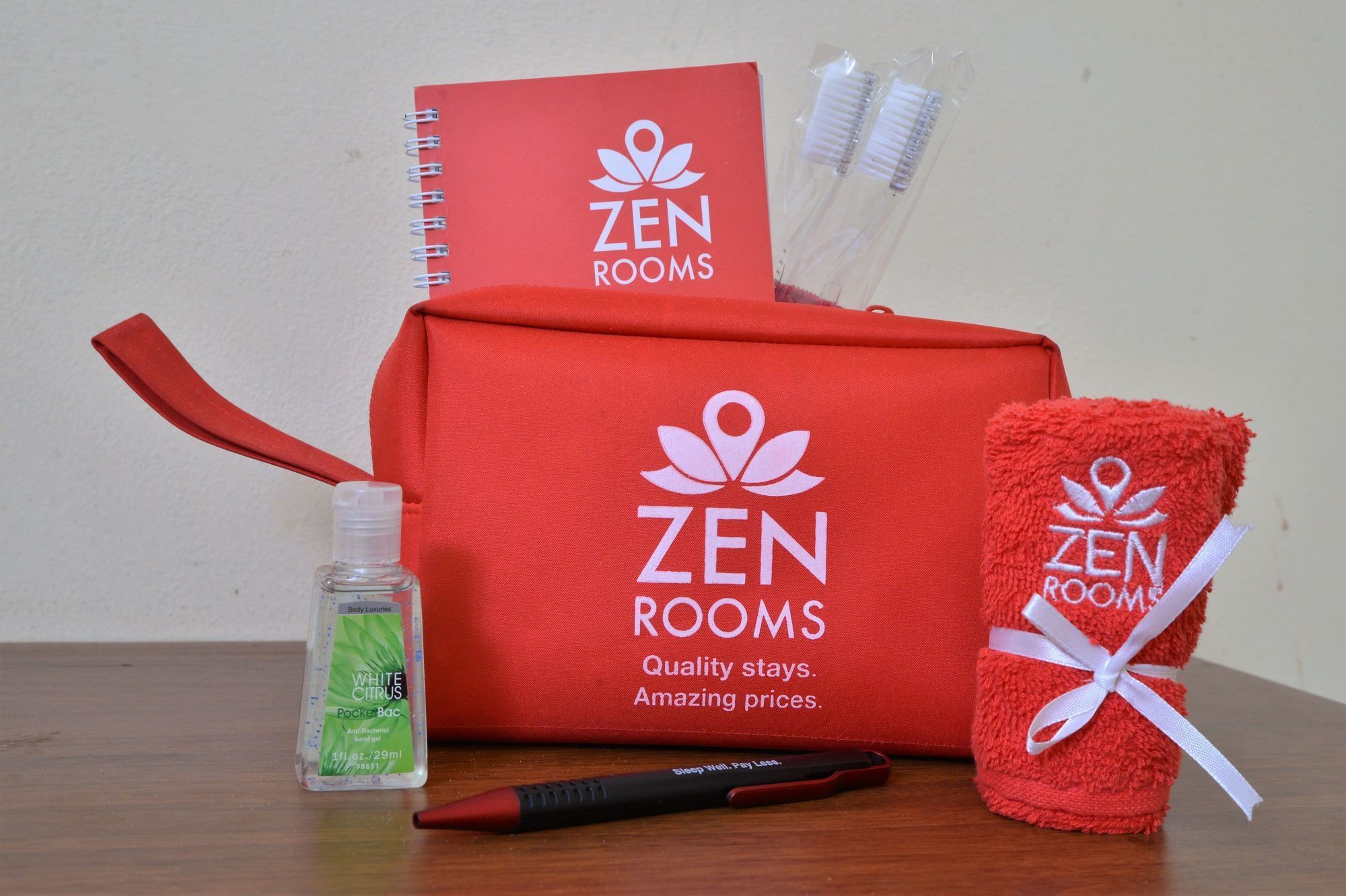 Hotel Zen Jalan Petaling Kuala Lumpur