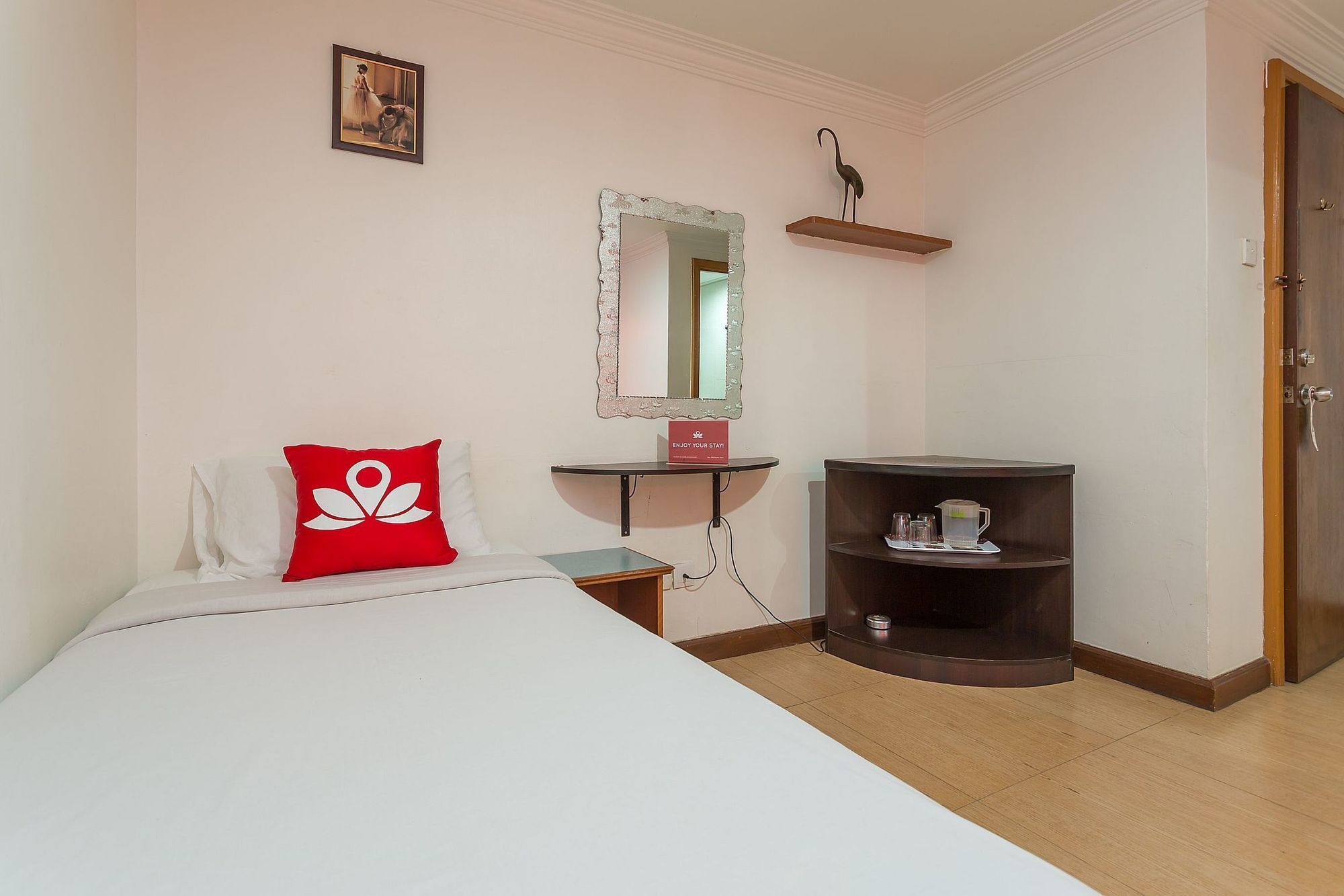 Hotel Zen Jalan Petaling 2*