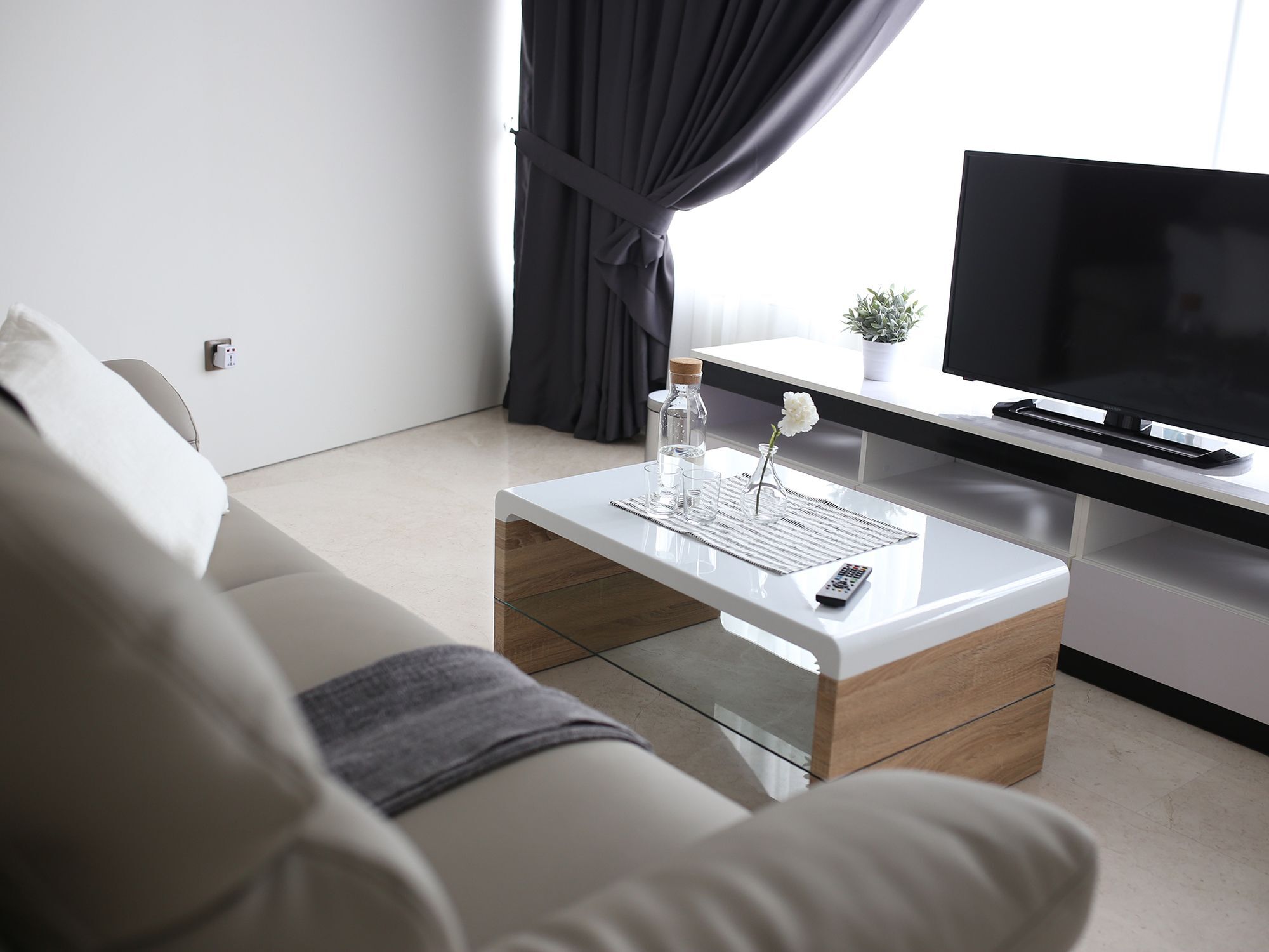 Appartement The Idaris Klcc Kuala Lumpur