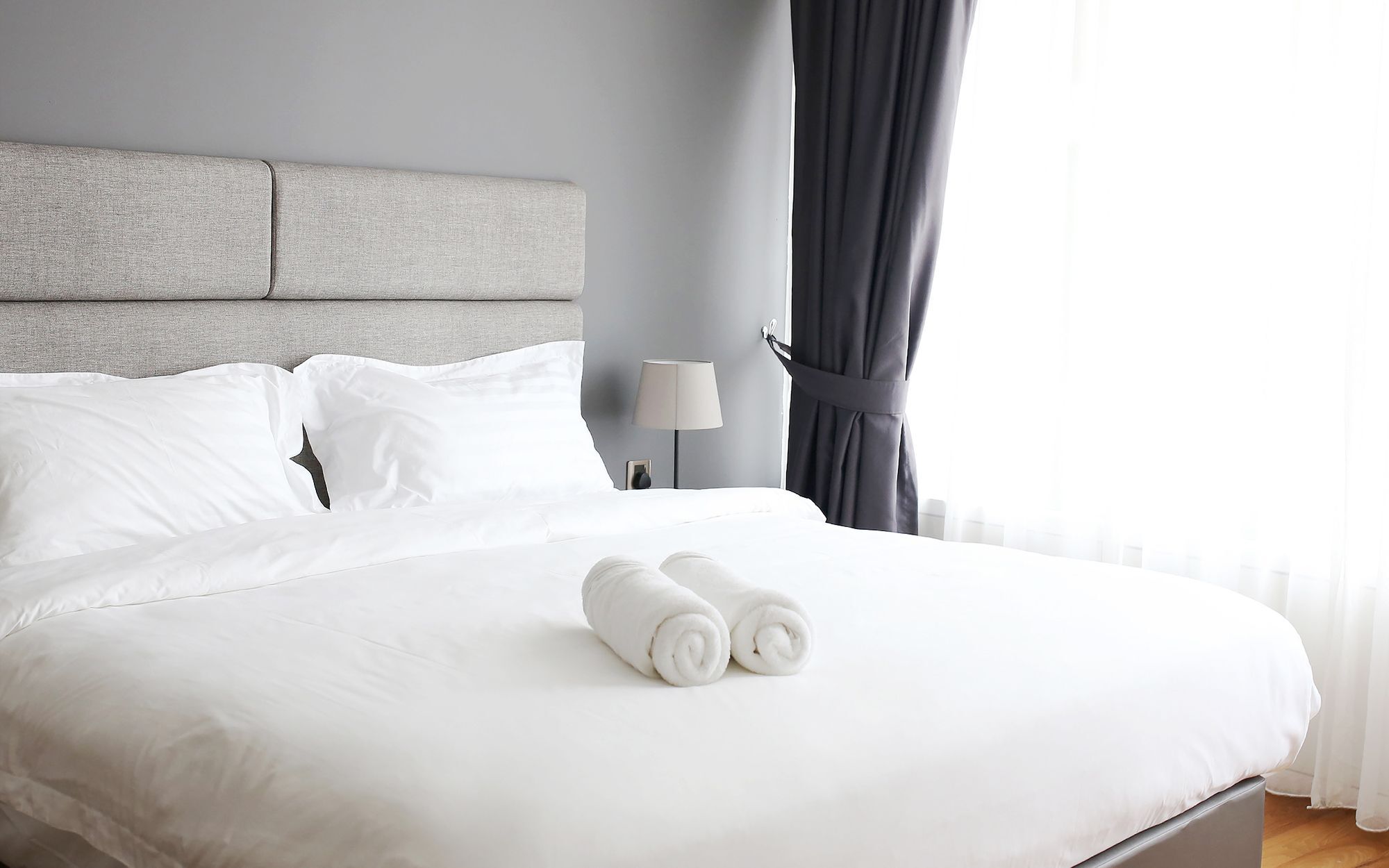 Appartement The Idaris Klcc *