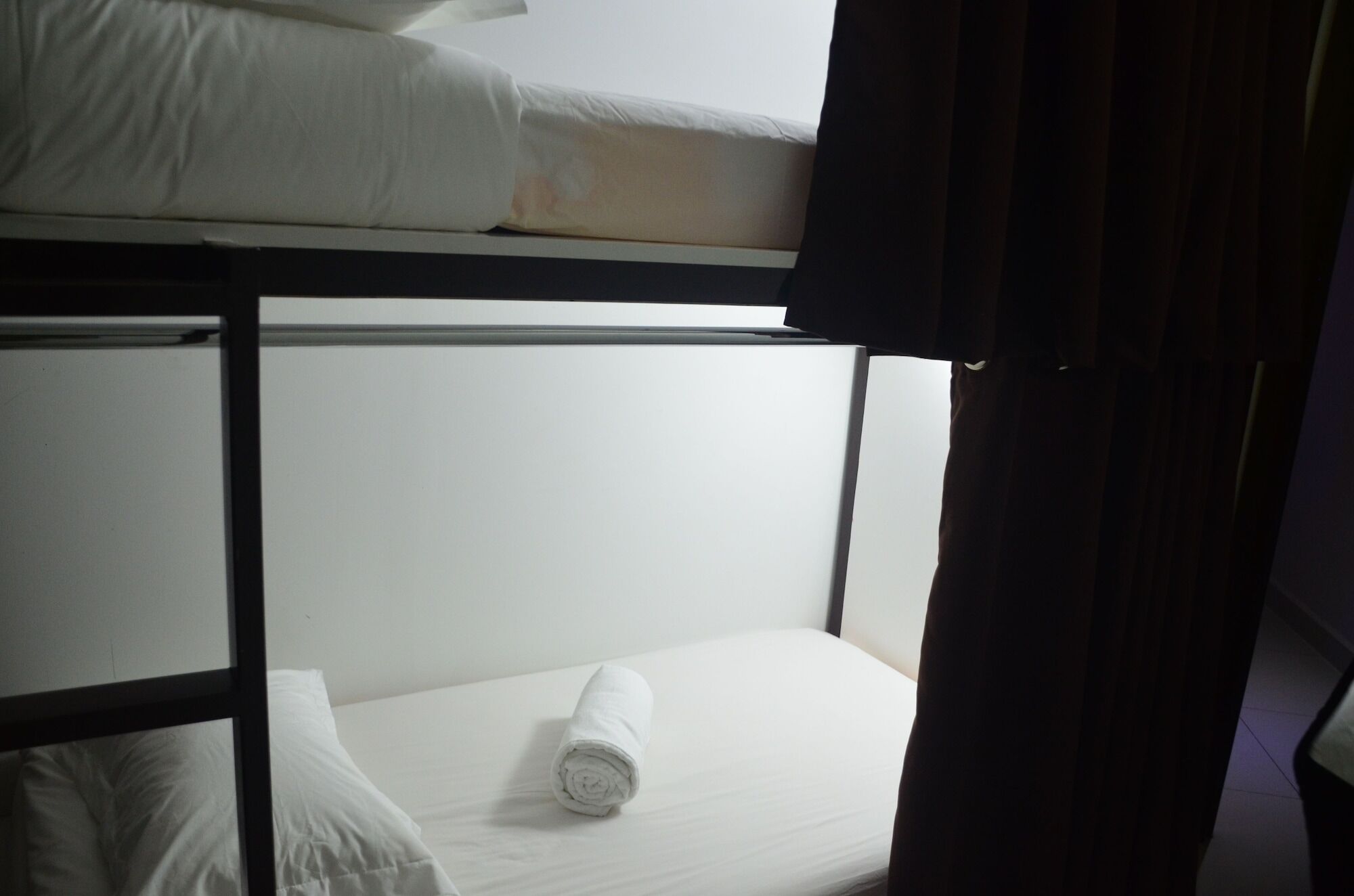 Kl Skyline & Rooftop Infinity Sky Pool Hotel Kuala Lumpur