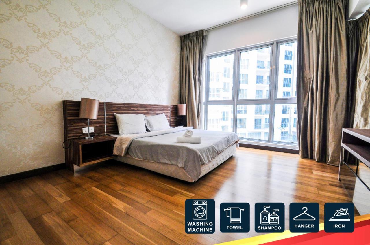 Regalia Klcc @ Awesome Apartment Kuala Lumpur