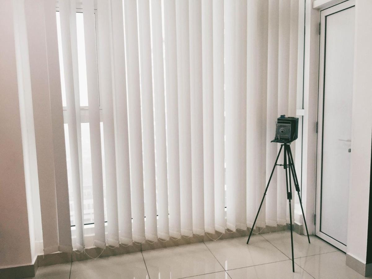 Apartment Garden Studio @ The Scott Garden Kuala Lumpur