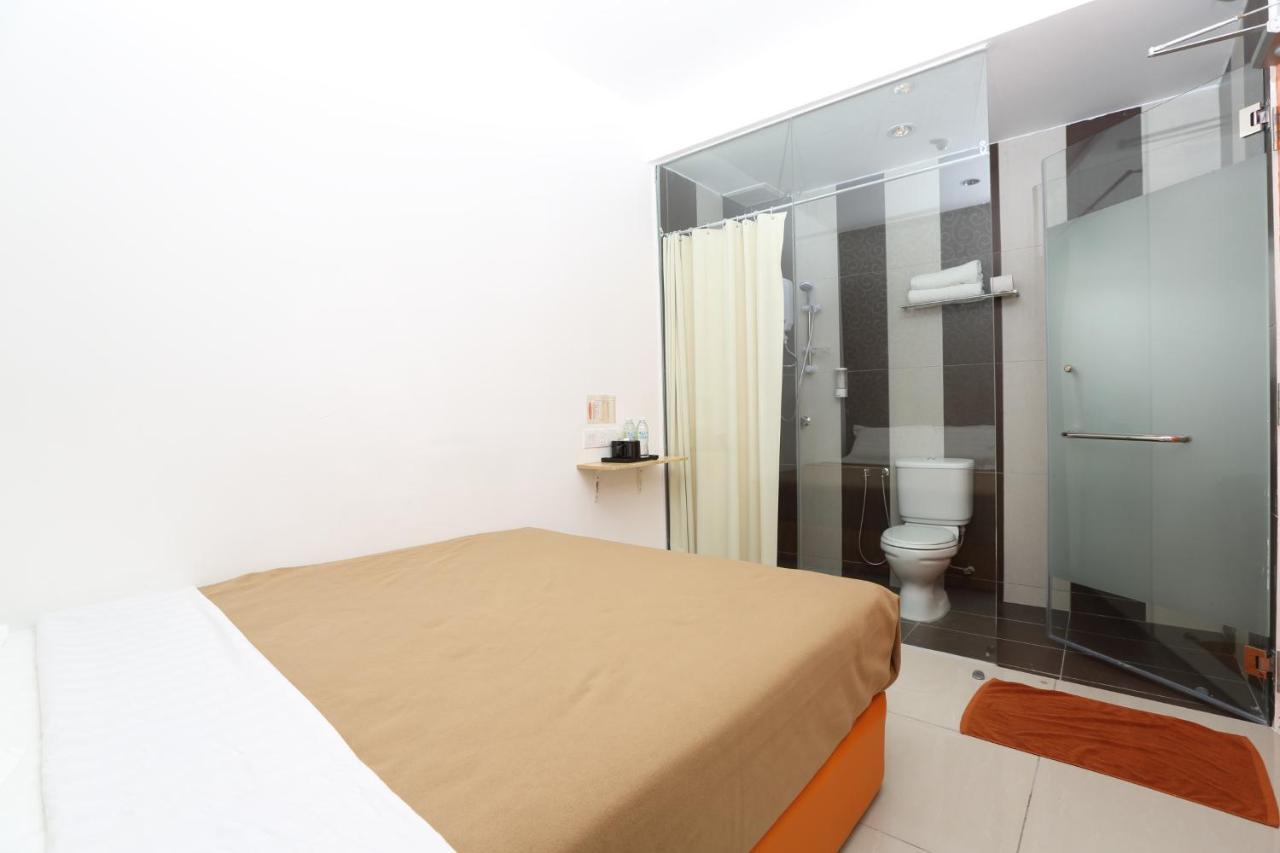 1 Kuchai 3* Kuala Lumpur