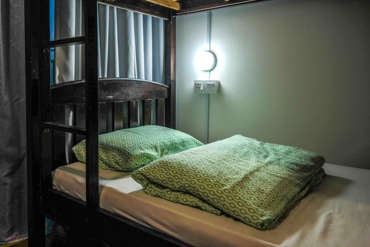 Hostel In Kuala Lumpur