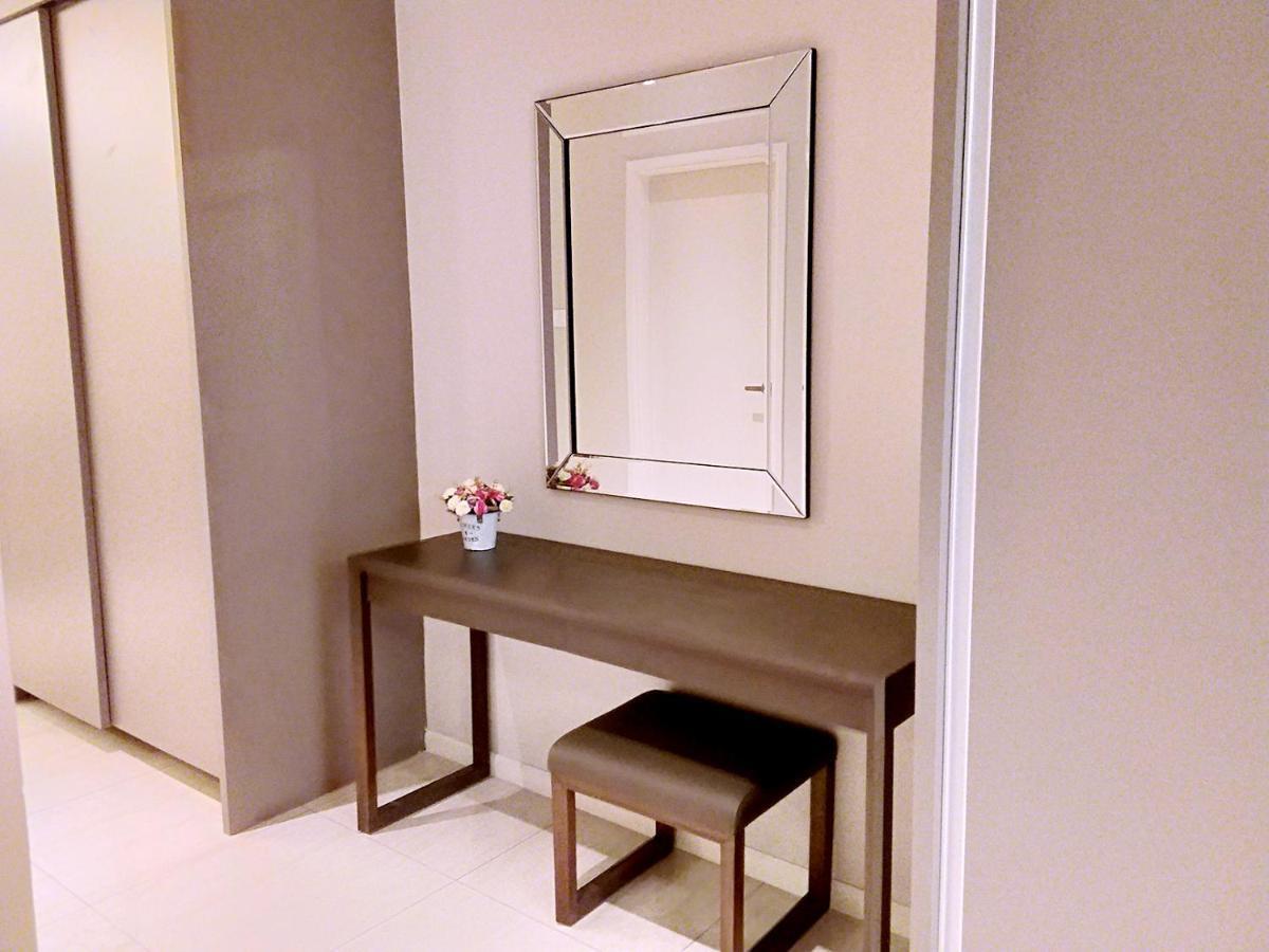 Apartment Sky Pool Stylish 2-7pax At Kl *