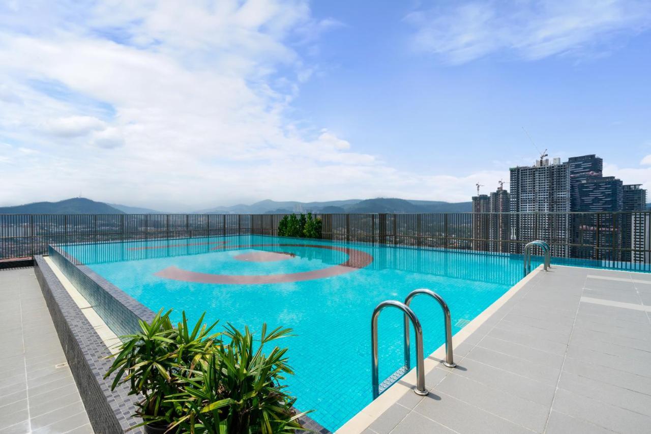 Apartemen 3 Tower By Plush *