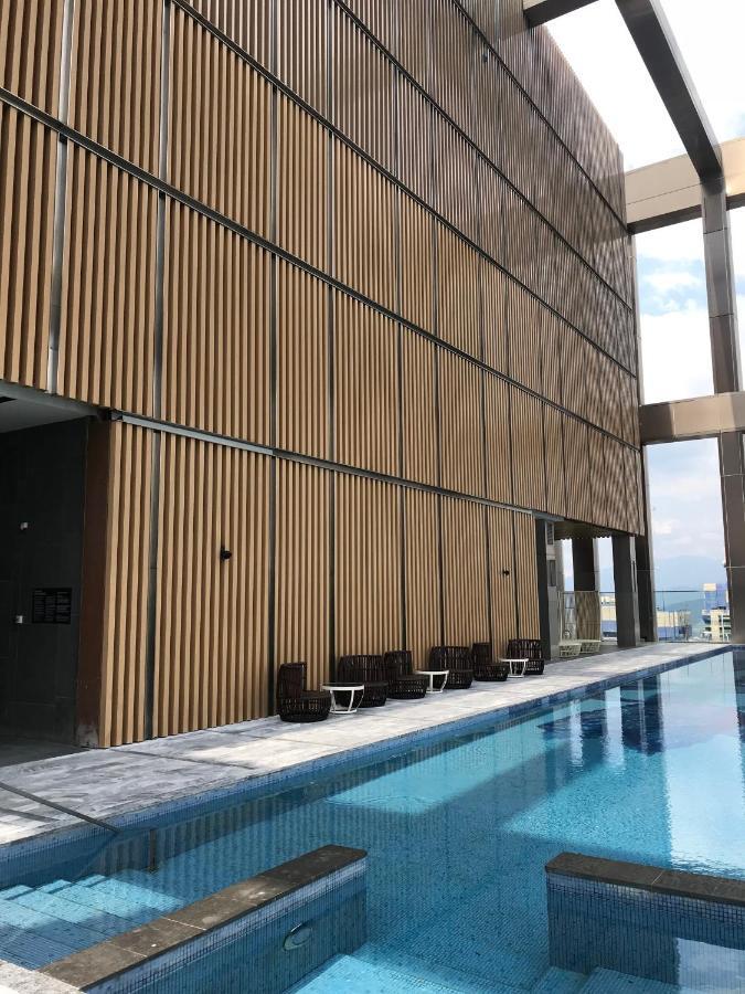 Tropicana The Residence, Klcc * Kuala Lumpur