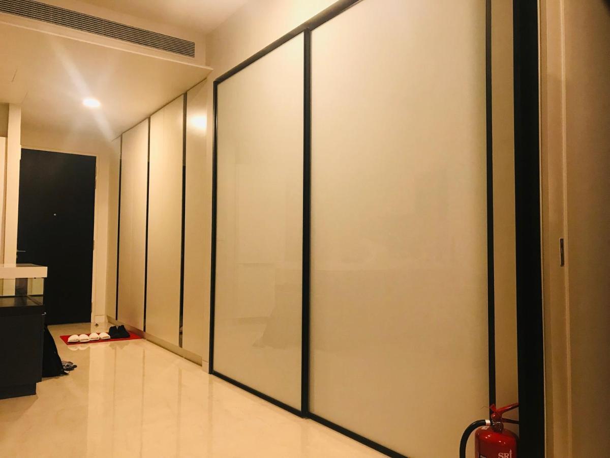 Tropicana The Residence, Klcc Căn hộ Kuala Lumpur