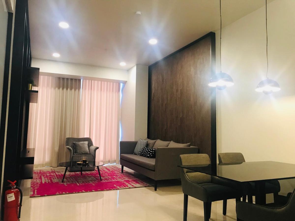 Tropicana The Residence, Klcc Căn hộ *