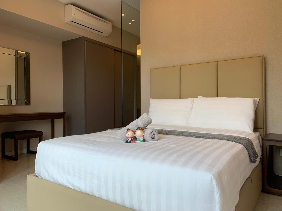 Dorsett Sri Hartamas By De Space *