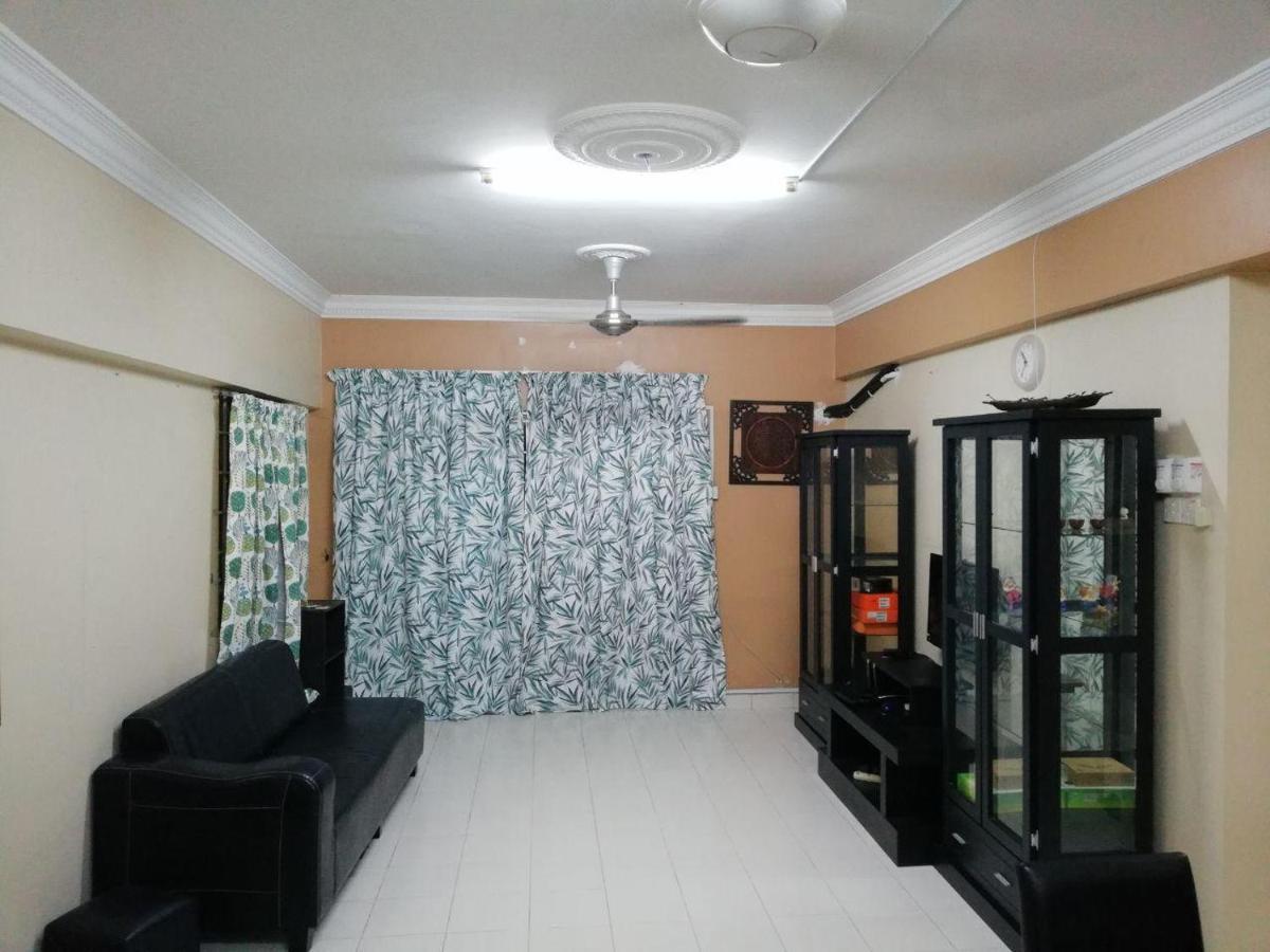 Cozy Amazing Meluan Homestay Nearest Lrt Cheras *