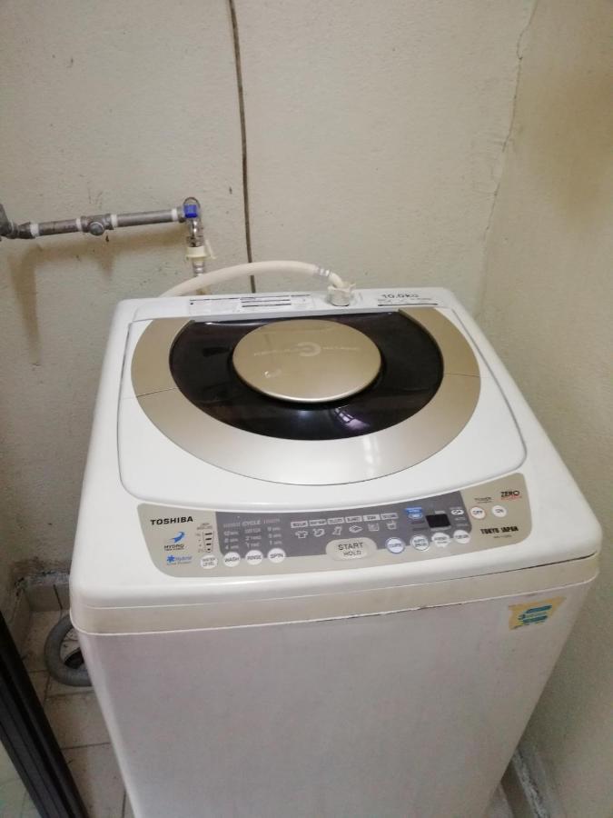 Apartamento Cozy Amazing Meluan Homestay Nearest Lrt Cheras