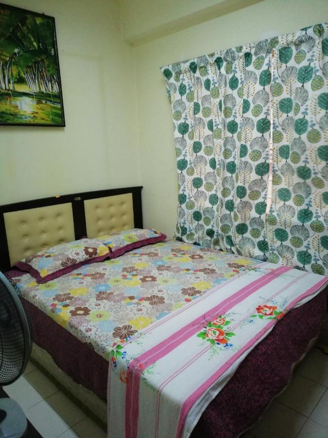 Cozy Amazing Meluan Homestay Nearest Lrt Cheras *